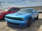 2016 Dodge Challenger R/T Scat Pack