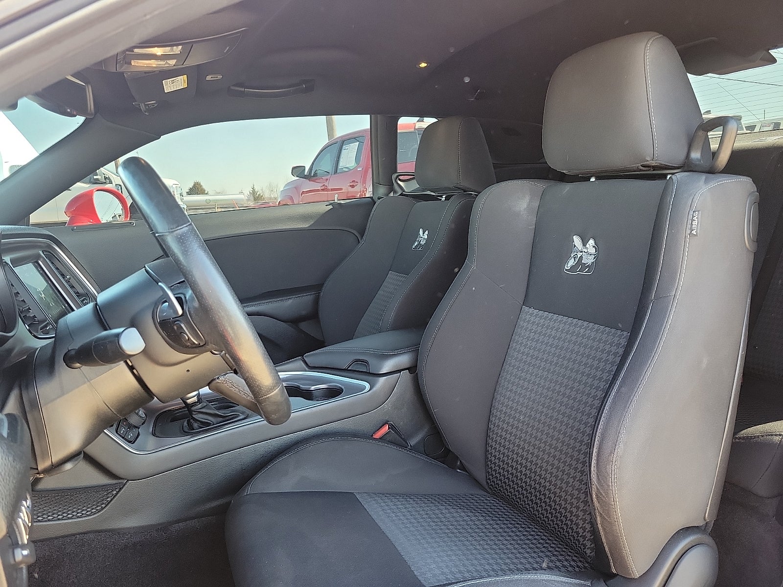 2019 Dodge Challenger R/T Scat Pack