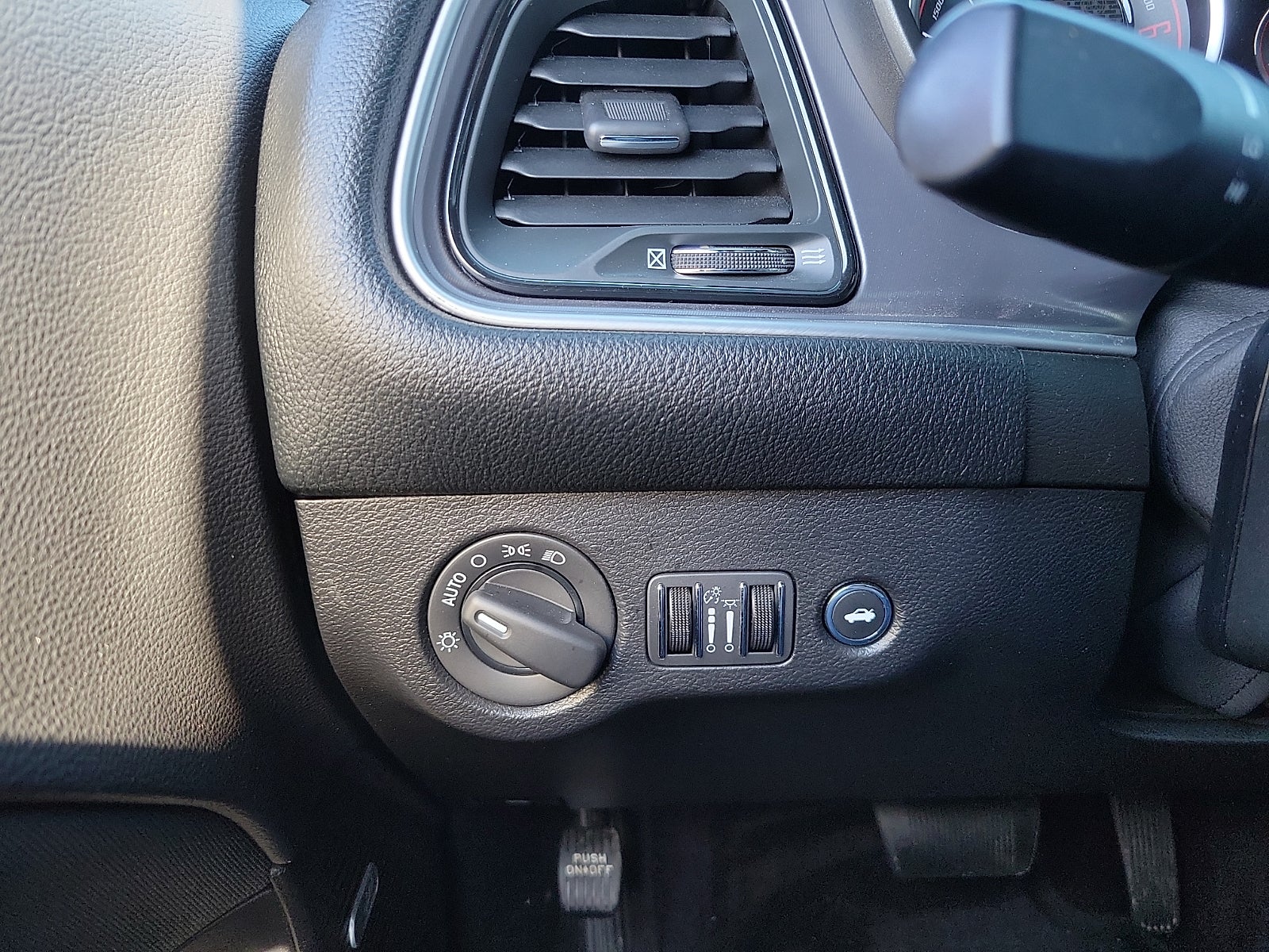 2019 Dodge Challenger R/T Scat Pack