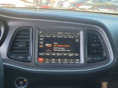 2019 Dodge Challenger R/T Scat Pack