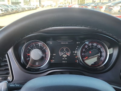 2019 Dodge Challenger R/T Scat Pack