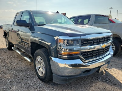 2019 Chevrolet Silverado LD LT