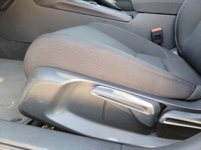 2025 Honda Civic Sedan LX