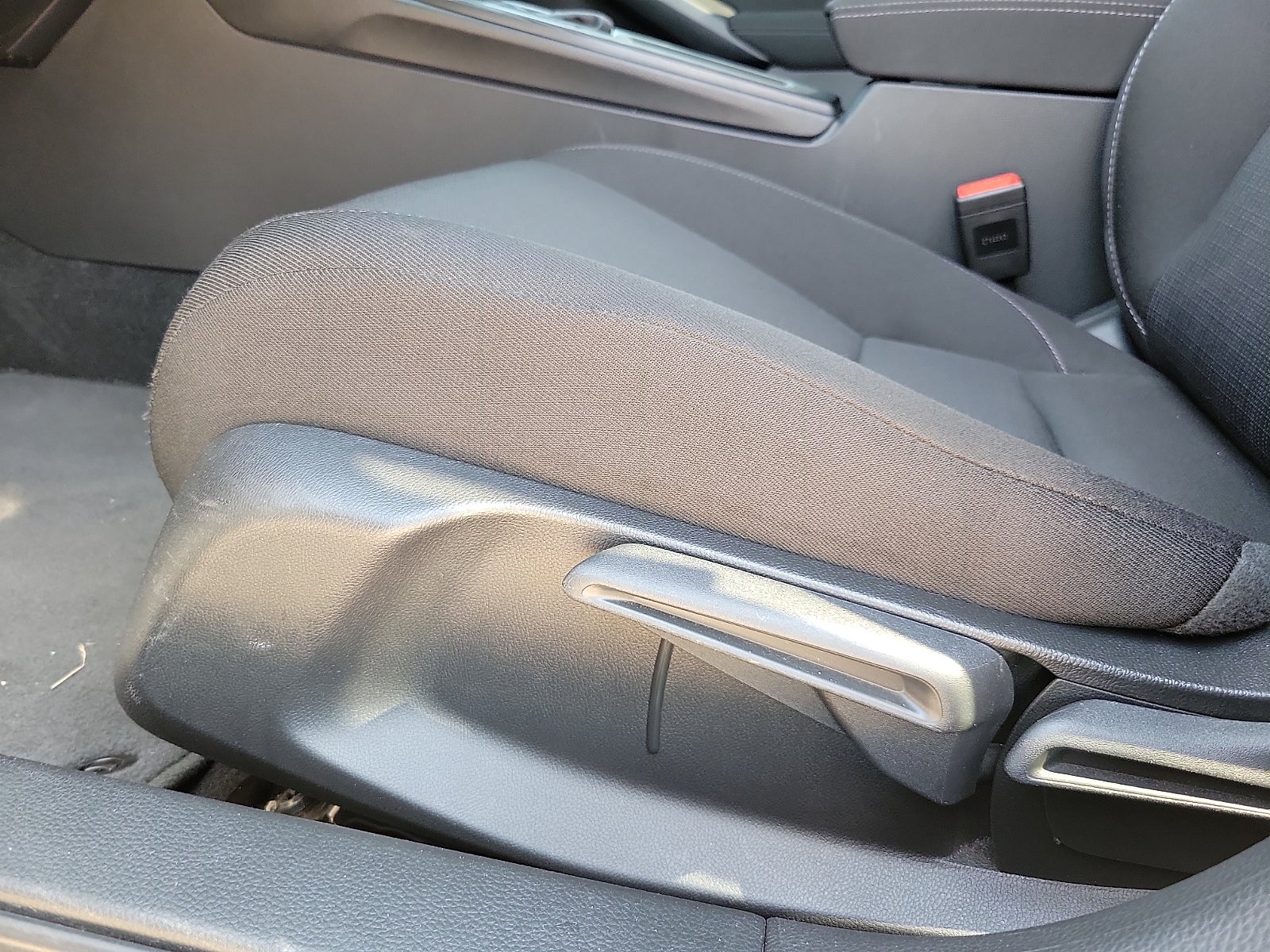 2025 Honda Civic Sedan LX