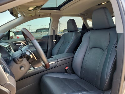 2022 Lexus RX 350 RX 350