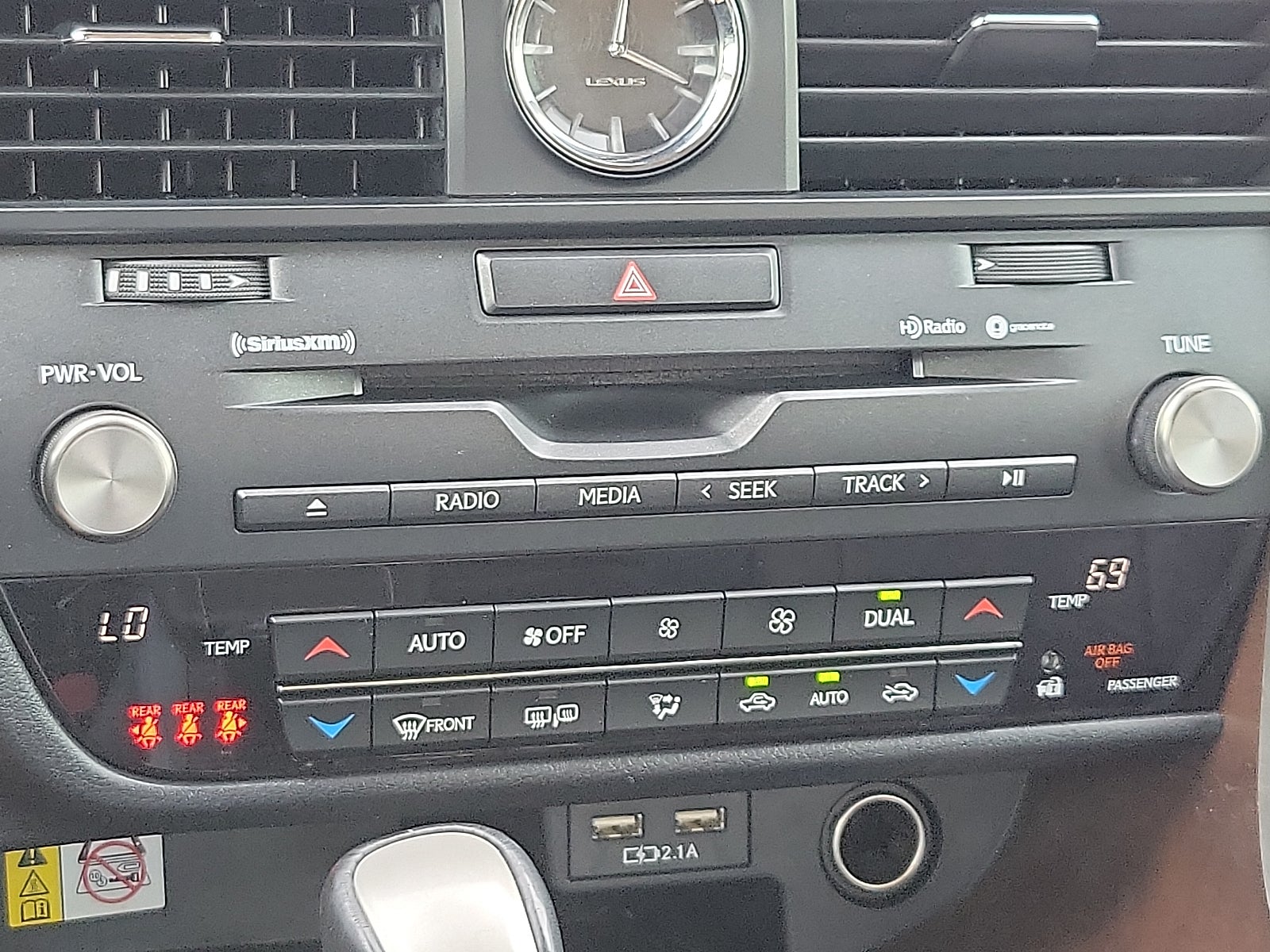 2022 Lexus RX 350 RX 350