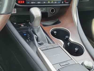 2022 Lexus RX 350 RX 350