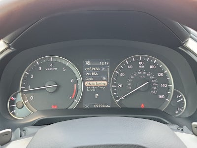 2022 Lexus RX 350 RX 350