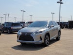 2022 Lexus RX 350 RX 350