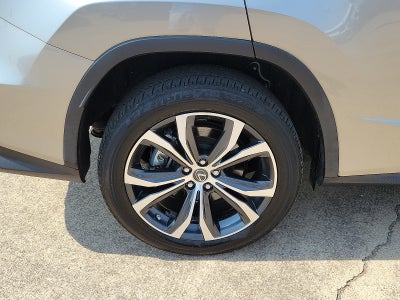 2022 Lexus RX 350 RX 350