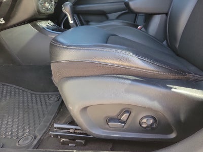 2021 Jeep Compass Altitude FWD