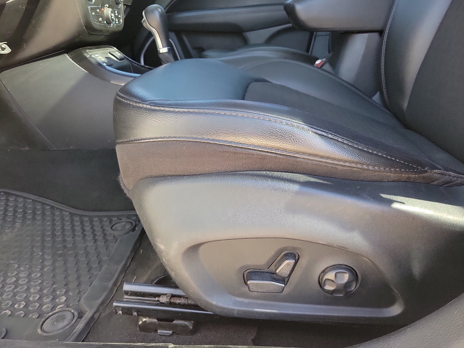 2021 Jeep Compass Altitude FWD