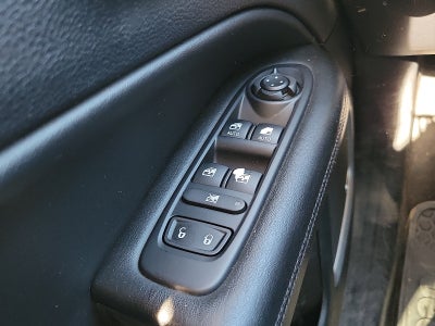 2021 Jeep Compass Altitude FWD