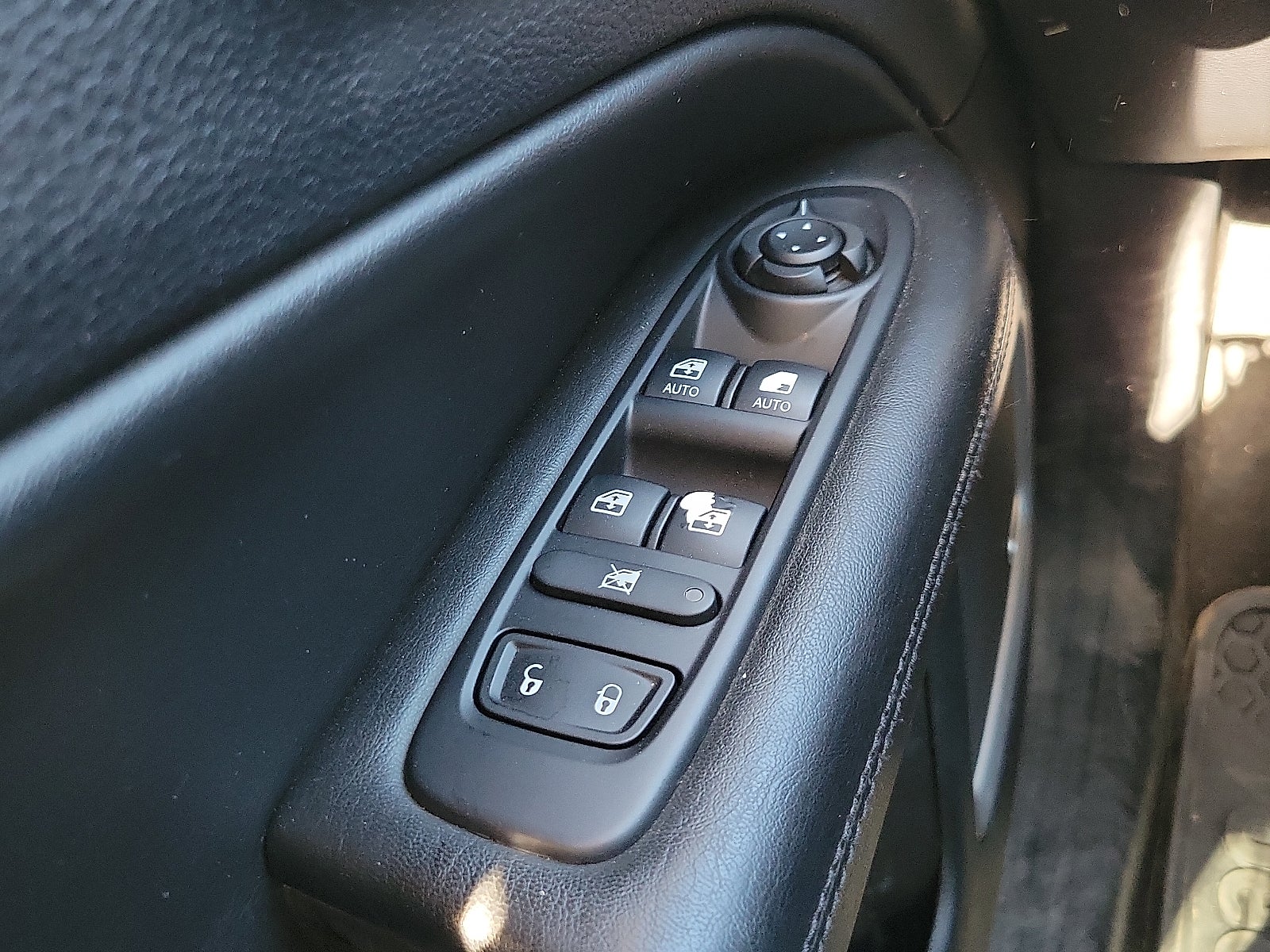 2021 Jeep Compass Altitude FWD