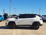 2021 Jeep Compass Altitude FWD