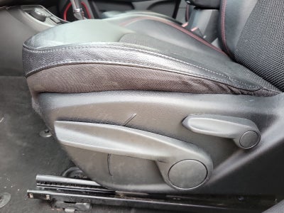 2021 Jeep Compass Trailhawk 4X4