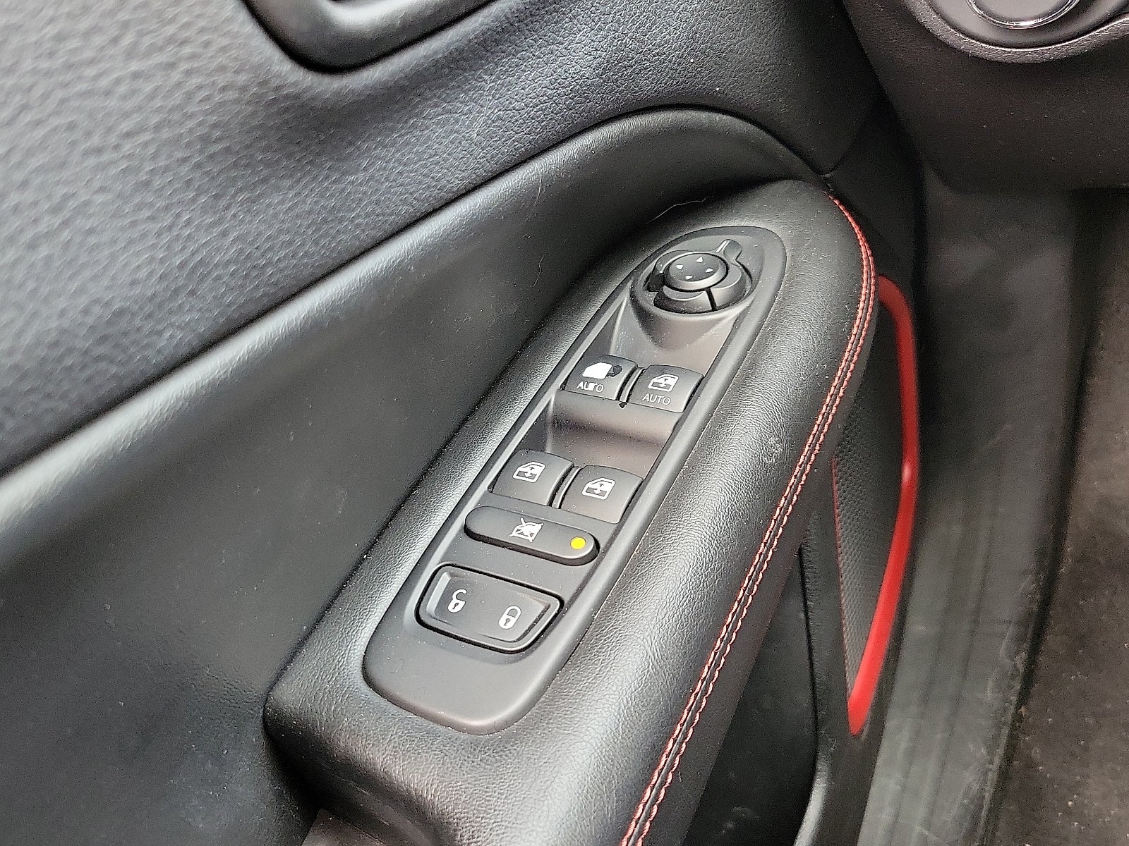 2021 Jeep Compass Trailhawk 4X4