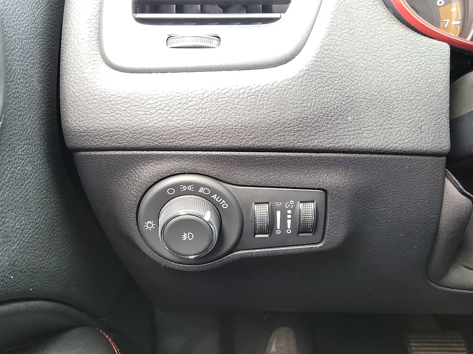 2021 Jeep Compass Trailhawk 4X4