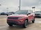 2021 Jeep Compass Trailhawk 4X4