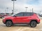 2021 Jeep Compass Trailhawk 4X4