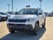 2024 Jeep Compass Trailhawk 4x4