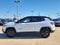 2024 Jeep Compass Trailhawk 4x4