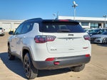 2024 Jeep Compass Trailhawk 4x4