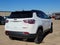 2024 Jeep Compass Trailhawk 4x4