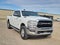 2020 RAM 3500 Big Horn Crew Cab 4x4 6'4" Box
