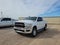 2020 RAM 3500 Big Horn Crew Cab 4x4 6'4" Box