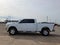 2020 RAM 3500 Big Horn Crew Cab 4x4 6'4" Box