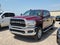 2024 RAM 2500 Tradesman Crew Cab 4x4 6'4" Box