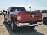 2024 RAM 2500 Tradesman Crew Cab 4x4 6'4" Box