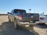 2022 RAM 2500 Tradesman Crew Cab 4x4 6'4" Box