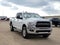 2024 RAM 2500 Big Horn Crew Cab 4x4 6'4" Box