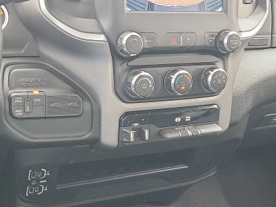 2024 RAM 2500 Big Horn Crew Cab 4x4 6'4" Box