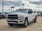 2024 RAM 2500 Big Horn Crew Cab 4x4 6'4" Box