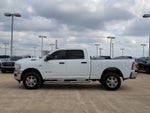 2024 RAM 2500 Big Horn Crew Cab 4x4 6'4" Box