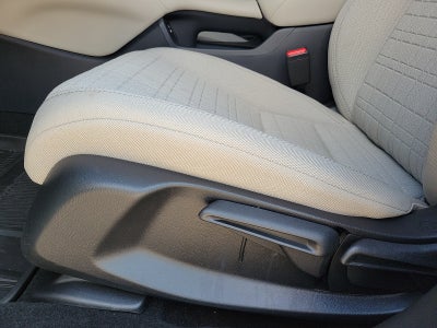 2024 Honda HR-V AWD LX