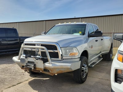2011 RAM 3500 ST