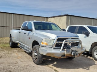 2011 RAM 3500 ST