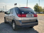 2005 Buick Rendezvous CX