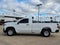 2021 Chevrolet Silverado 1500 WT