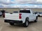 2021 Chevrolet Silverado 1500 WT