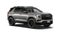 2027 GMC Terrain FWD Elevation