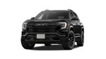 2027 GMC Terrain FWD Elevation