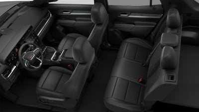 2027 GMC Terrain FWD Elevation