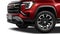 2027 GMC Terrain FWD Elevation