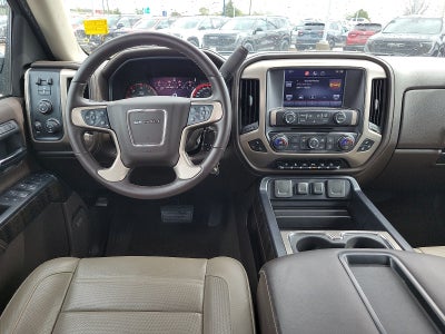 2015 GMC Sierra 1500 Denali