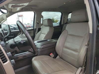 2015 GMC Sierra 1500 Denali